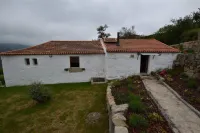 Casa de Santa Cristina Các khách sạn ở 