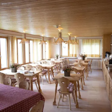 Chalet Speciale - Celerina