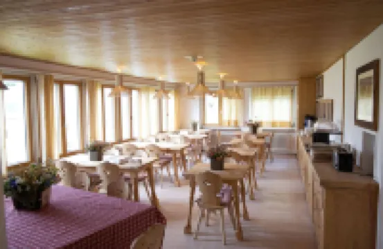 Chalet Speciale - Celerina