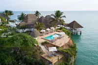 Chuini Zanzibar Lodge by Newmark - Ocean View
