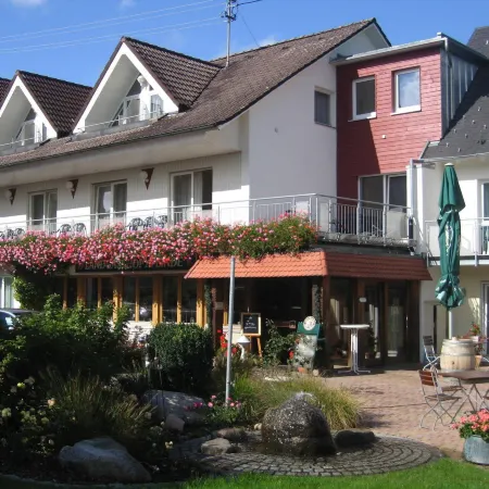 Landhotel Zur Linde