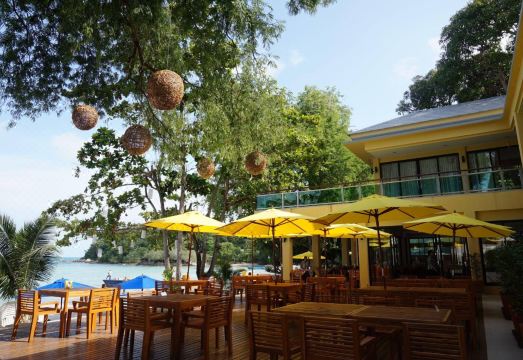 3. 봉 듀안 리조트..