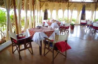 Kasha Boutique Hotel - Morgenmad