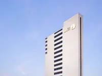 Hotel the Designers Hongdae Hotels near Mecenatpolis Mall