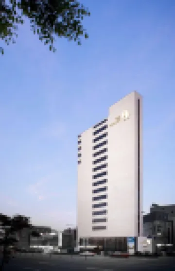 ホテル ザ デザイナーズ ホンデ メセナポリスモール周辺のホテル