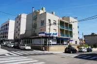 Hotel Sant Jordi Hotels in Cunit