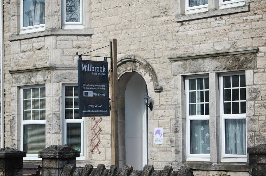 Millbrook Guest House-Swanage Updated 