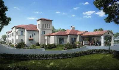 The Inn by Sea Island