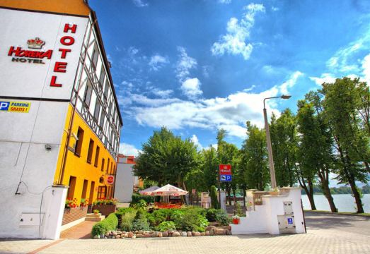 2. 호텔 호레카..