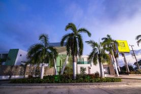 オテル ソレイラ