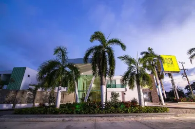 Hotel Soleira Hoteles en 