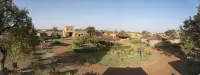 Le Grand Calao Hotels in Ouagadougou