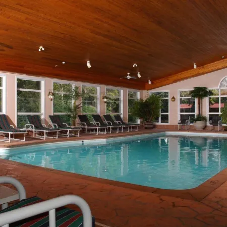 Oakwood Resort