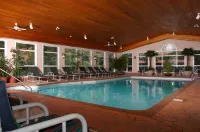 Oakwood Resort - Beach