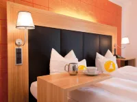 Avenon Privat-Hotel Am Steinberg Hotels in Reichenschwand