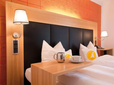 Avenon Privat-Hotel Am Steinberg Hotels in Schnaittach