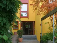 Avenon Privat-Hotel Am Steinberg Hotels in Hersbruck