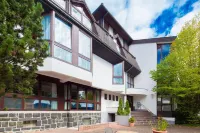 gut-Hotel Tannenhof Hotels in Mittenaar