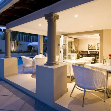 Forest Manor Boutique Guesthouse