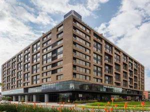 Wyndham Bogota