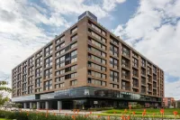 Wyndham Bogota Hotels near Inversiones Baol Ltda
