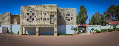 Blue Mountain Inn Lesotho Hotels in 