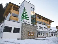 Hotel Tannenhof Hotels in Ischgl