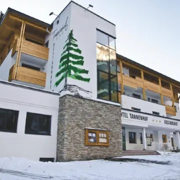 Hotel Tannenhof