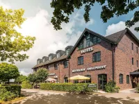 Hotel Ohlenhoff Hotels near Niendorf