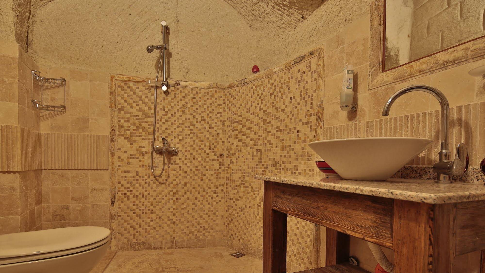 Goreme Palace Cave Suites