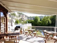 Hôtel Restaurant des Grottes du Pech Merle Hotels in Tour-de-Faure