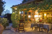 Villa Sestilia Guest House Hotels in Montaione