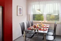 Gemünder Ferienpark Salzberg Hotels in Schleiden