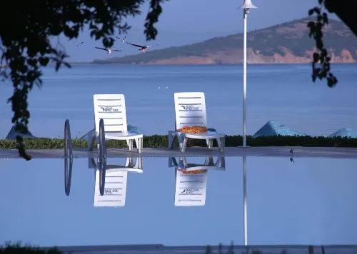 Ege Apart & Hotel - Pensions