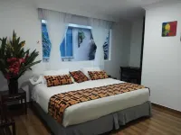 Hotel Kamani Florencia Các khách sạn ở 