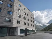 WellnessHostel4000 Hotels in Saas Fee