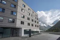 WellnessHostel4000 Hotels in Saas Fee