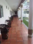 Hotel Villas Cuernavaca Các khách sạn ở Temixco