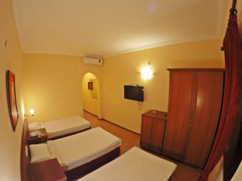 Sky Nova Suites Hotel - All Inclusive