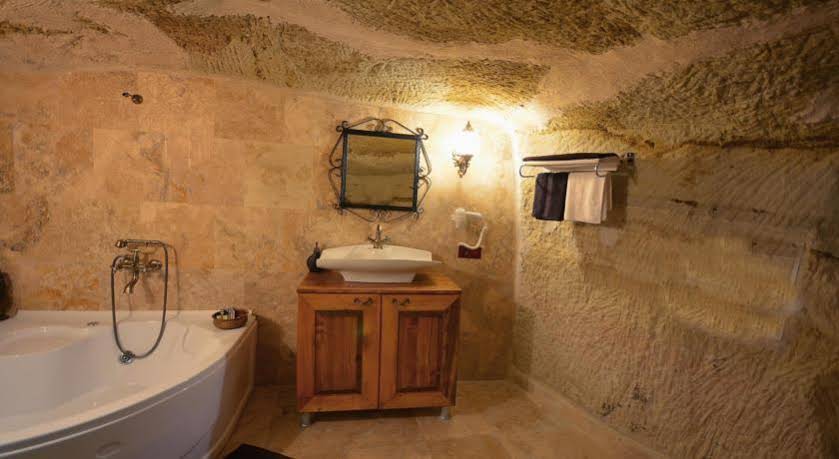 Castle Inn Cappadocia