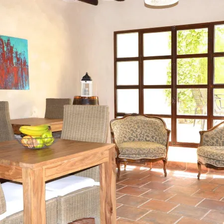 B&B Temps Suspendu Provence