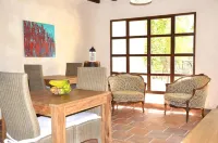B&B Temps Suspendu Provence - breakfast
