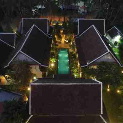 Le Sen Boutique Hotel Hotel Exterior