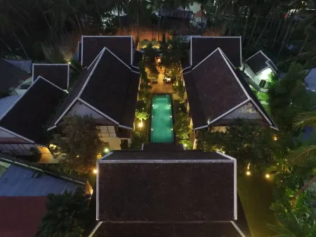 Le Sen Boutique Hotel