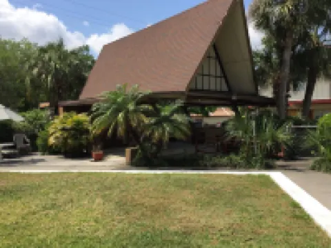 Budget Inn of Winter Haven Hotels in Winter Haven