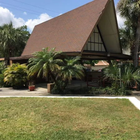 Budget Inn of Winter Haven