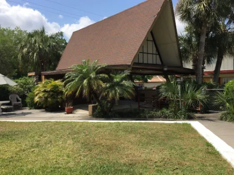 Budget Inn of Winter Haven