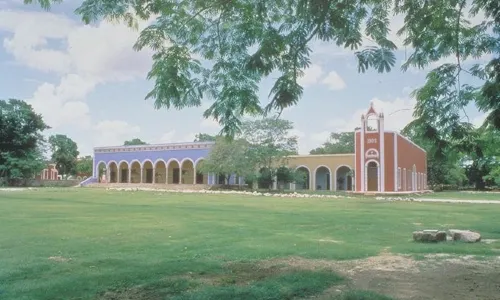 Hacienda Santa Rosa de Lima