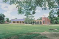 Hacienda Santa Rosa de Lima by IHG Hotels in 