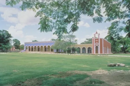 Hacienda Santa Rosa de Lima by IHG